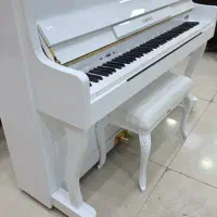 پیانو شرایطی کادر درمان