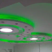 تغیرات،تعمیرات،نصبییات داخل ساختمان کناف پارکت|خدمات پیشه و مهارت|اهر, |دیوار