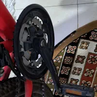 دوچرخه المپیا باکسر ۲۶|دوچرخه، اسکیت، اسکوتر|رضویه, |دیوار