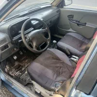 پراید مدل ۸۵ تگ گانه|خودرو سواری و وانت|تبریز, |دیوار