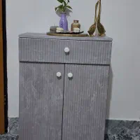میز کنسول،میز تلویزیون جا کفشی
