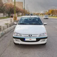 پژوپارس TU5، مدل ۱۳۹۴