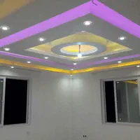 برقکار برقکشی ساختمان و رفع اتصالی، چمستان و نور