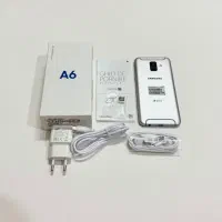 سامسونگ گلکسی A6