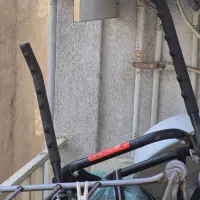 باربند دوچرخه برای ماشین