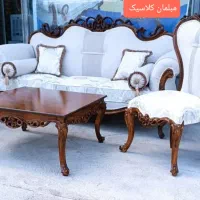 تولیدی مبلمان خاص|مبلمان خانگی و میز عسلی|تبریز, |دیوار
