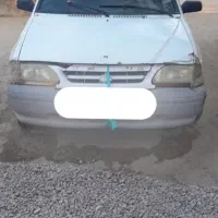 پراید 141|خودرو سواری و وانت|عنبرآباد, |دیوار