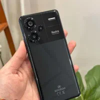 شیائومی +Redmi Note 13 Pro با حافظهٔ ۵۱۲ گیگابایت