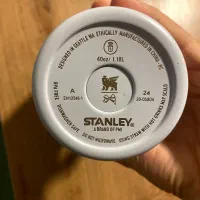 تراول ماگ استنلی طرح گل|کوهنوردی و کمپینگ|تهران, شهرک صدرا|دیوار