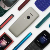 گوشی ۱۰۶ نوکیا ساده ۱۰۵ تاشو ۲۶۶۰ درب بازشو ۲۷۲۰|موبایل|اصفهان, قلعه طبره|دیوار