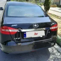 جک جی ۵ J5jac مشکی