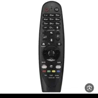 تلوزیون ۴۹ اینچ ال جی نانو۸۰|تلویزیون و پروژکتور|تهران, نیروی هوایی (پیروزی)|دیوار