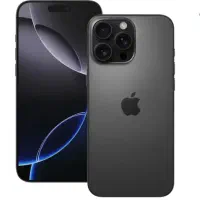 اپل آیفون 16 پرو مکس ZA/A ظرفیت 1 ترابایت