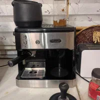 اسپرسو ساز تک گروپ دلونگی