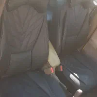 سمند تاکسی برون شهری|خودرو سواری و وانت|کرج, چمران|دیوار