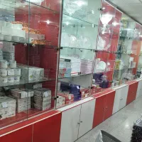 بوفه دکوراسیون مغازه|فروشگاه و مغازه|مهریز, |دیوار