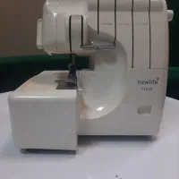 چرخ سردوز نیولایف .