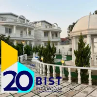 فروش ویلا ویو ابدی تریپلکس ۲۷۰ متری (بینظیر)|فروش خانه و ویلا|کیاشهر, |دیوار