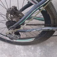 دوچرخه ۲۴ بلست روغنی هیدرولیک|دوچرخه، اسکیت، اسکوتر|رباط‌کریم, الارد|دیوار