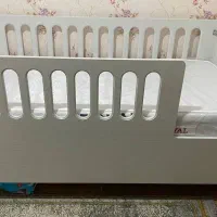 تخت خواب کودک
