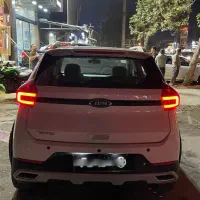 ام وی ام ایکس ۲۲ پرو اتومات اکسلنت مدل ۱۴۰۱|خودرو سواری و وانت|ساری, |دیوار