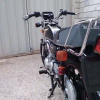 ۱۵۰ برند معتبر کبیر کاربراتور ۹۵درحد صفر|موتورسیکلت|تهران, کوی نصر مهرآباد|دیوار