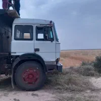 ایویکو ۳۳۰|خودرو سنگین|اهواز, بهارستان|دیوار