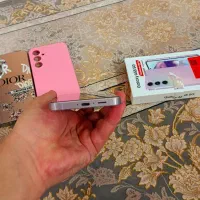 گوشی a55/256|موبایل|قم, لسانی|دیوار