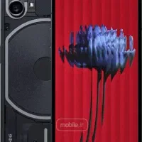 Nothing Phone 1 مشکی 256GB رم 8 نو
