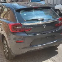 سوزوکی بالنو 2025 BALENO