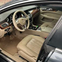 Cls500 استثنائی درجه۱ V8|خودرو سواری و وانت|رشت, امین الضرب|دیوار