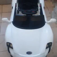 ماشین شارژی