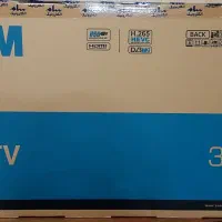 تلویزیون ۳۲ اینچ اچ دی سام آکبند|تلویزیون و پروژکتور|تهران, شیوا|دیوار