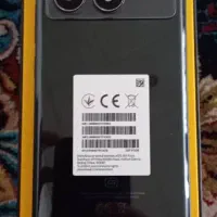 poco x6 pro 512G