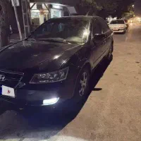 سوناتا۲۰۰۷