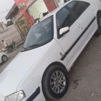 پارس ۹۹ اتومات تیوفا