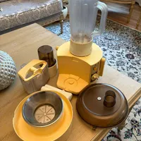 آبمیوه گیری مخلوط کن و آسیاب مدل mj376n|آبمیوه‌گیر و آب‌مرکبات‌گیر|تهران, باغ فیض|دیوار