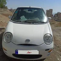 ام وی ام ۱۱۰ سه سیلندر