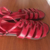 کتونی اصلی خارجی مارک ویتنام بوت و صندل چرم|کیف، کفش، کمربند|فردیس, فردیس|دیوار