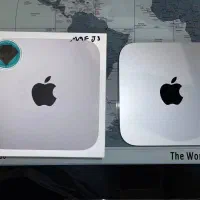 Mac Mini M2 MMFJ3|رایانه رومیزی|تهران,  امام زاده قاسم (نیاوران)|دیوار