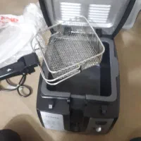 سرخ کن تمیزه|اجاق گاز و لوازم برقی پختوپز|سرخرود, |دیوار