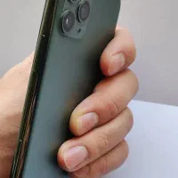 apple 11 promax|موبایل|بجنورد, |دیوار