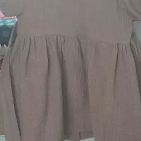 پیراهن دخترانه|کفش و لباس بچه|دامغان, |دیوار