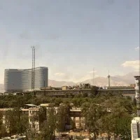 90 متر. 2 خواب نصرت اسکندری شمالی
