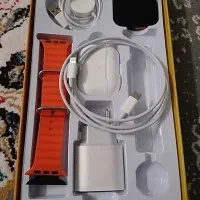 ساعت هوشمند اولتارا