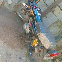 موتور 200کبیر|موتورسیکلت|بندرعباس, |دیوار