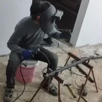 کار در ترکیه جوشکاری گاز