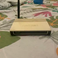 مودم ای دی اس ال  تی پی لینک ADSL. TPLink