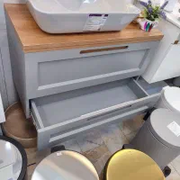روشویی پالرمو یکتا کابین|لوازم سرویس بهداشتی|قرچک, فردیس|دیوار