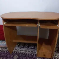 میز کامپوتر فروش فوری درحد نو